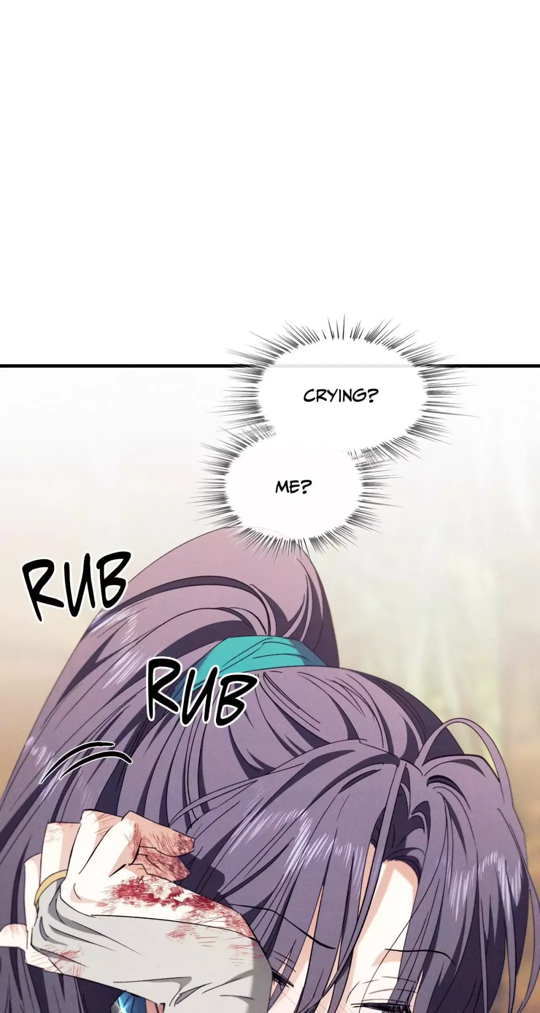 The Snake That Swallowed The Pomegranate - Chapter 42 Page 37