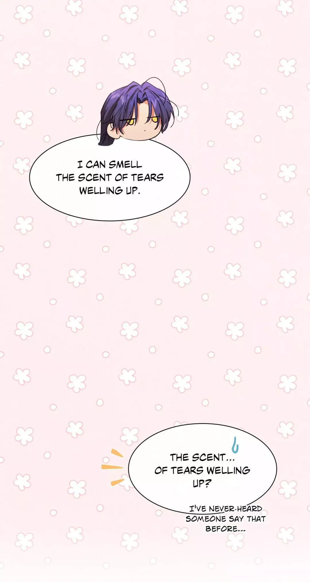 The Snake That Swallowed The Pomegranate - Chapter 42 Page 39