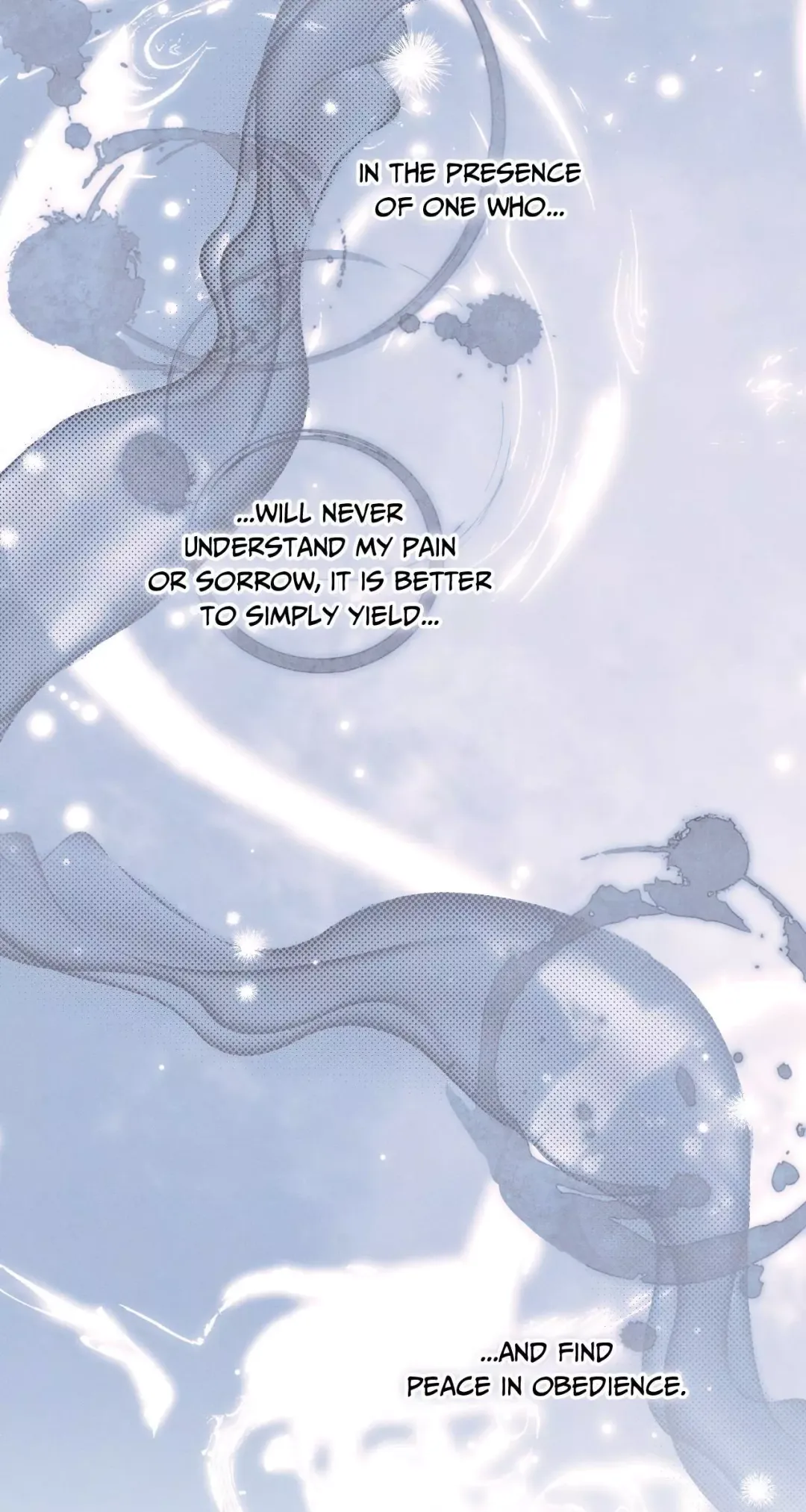 The Snake That Swallowed The Pomegranate - Chapter 42 Page 42
