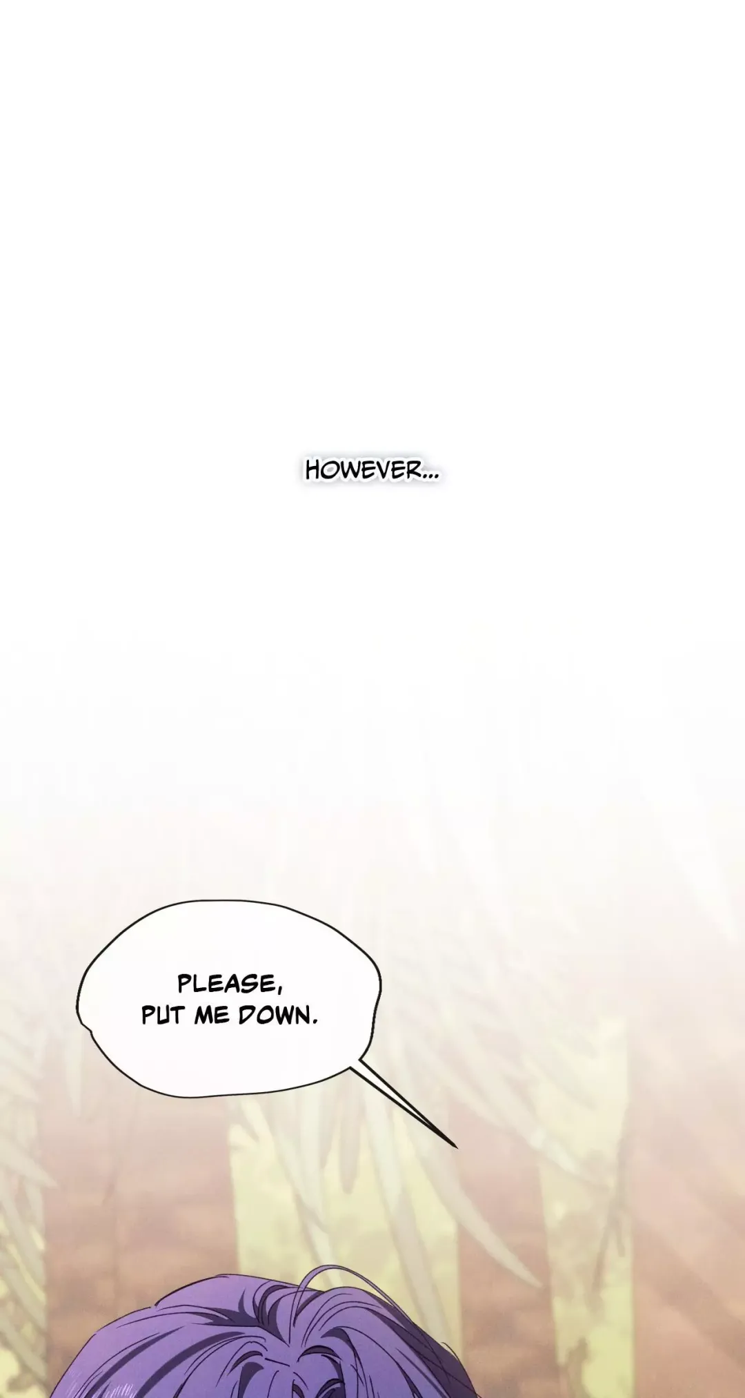 The Snake That Swallowed The Pomegranate - Chapter 42 Page 44