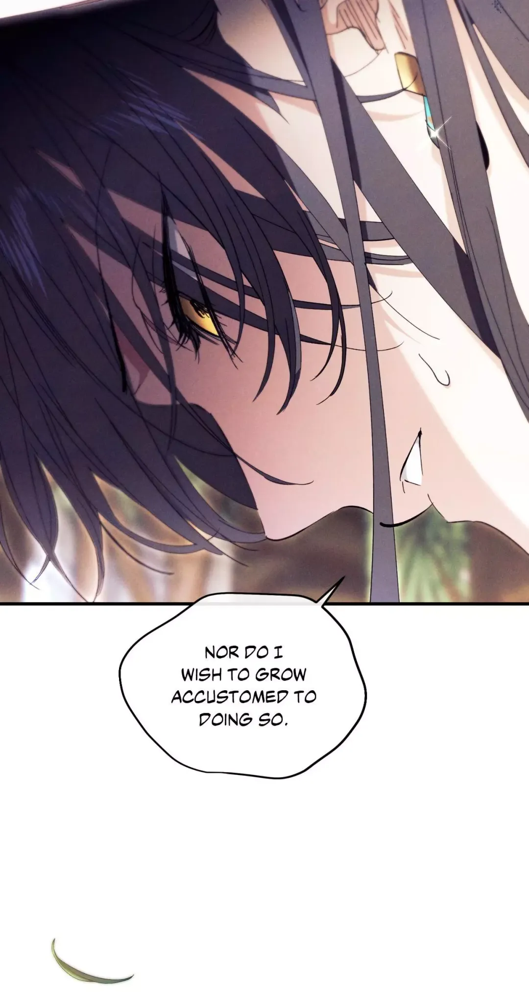 The Snake That Swallowed The Pomegranate - Chapter 42 Page 54