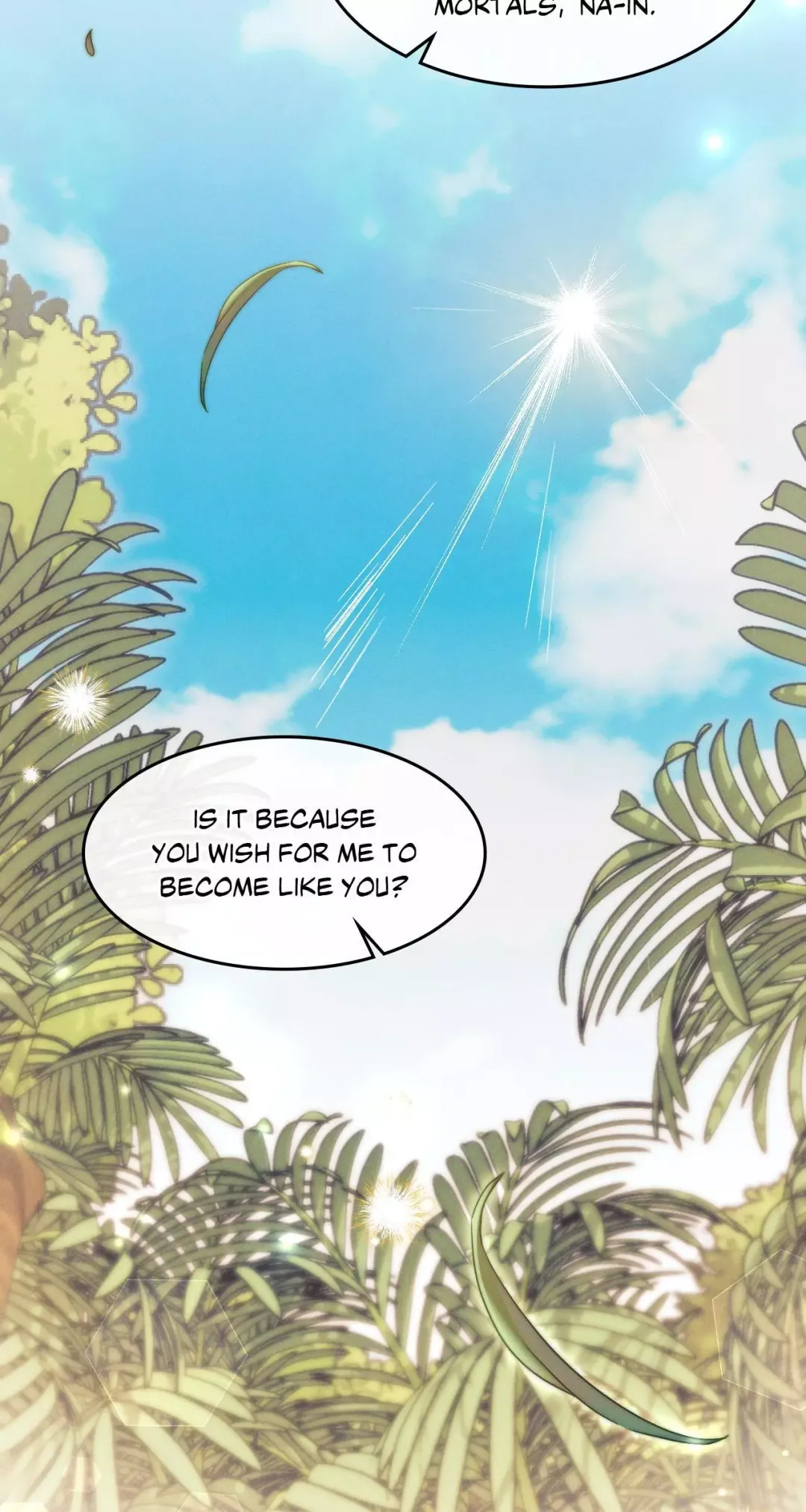 The Snake That Swallowed The Pomegranate - Chapter 42 Page 56