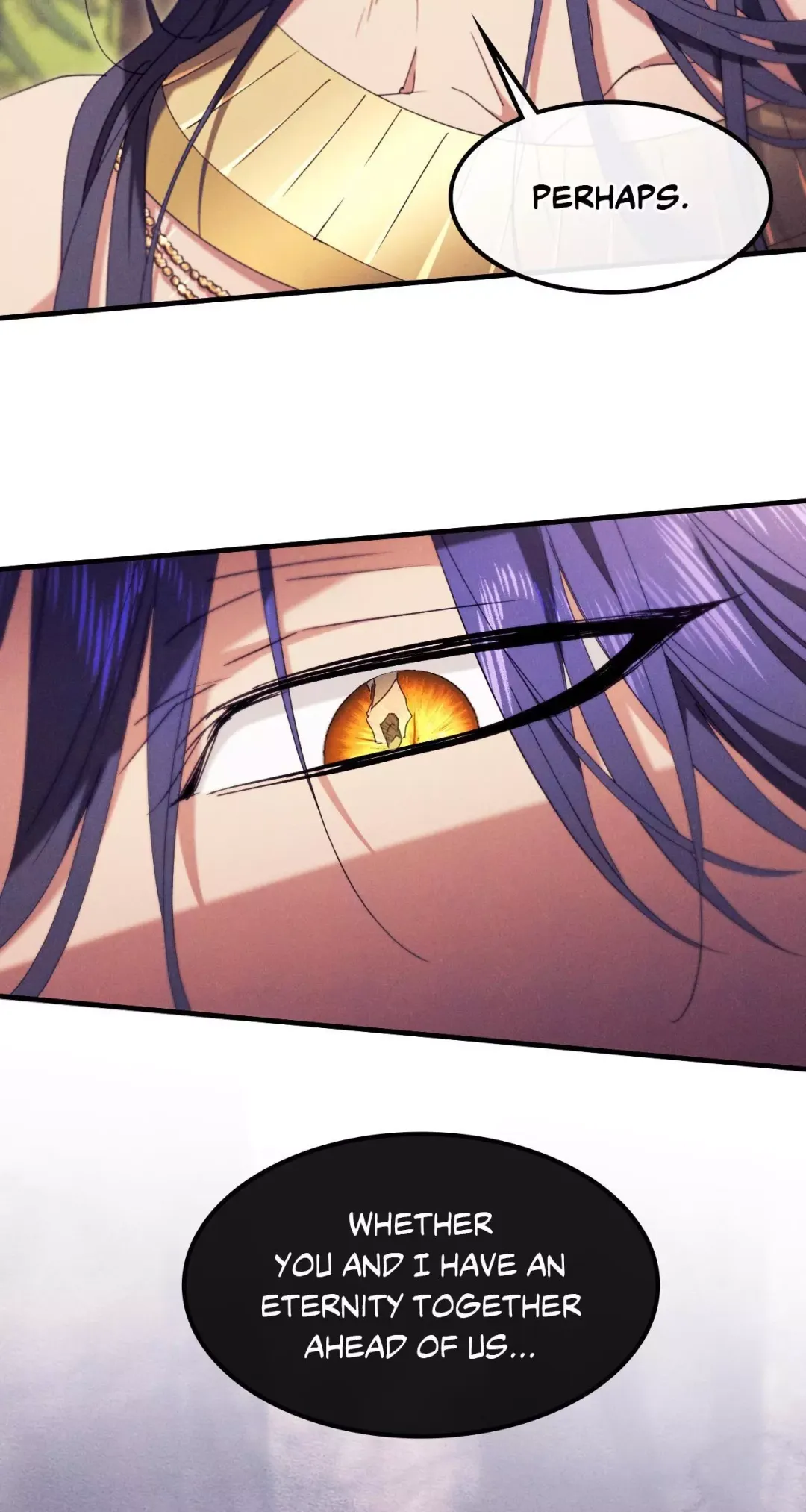 The Snake That Swallowed The Pomegranate - Chapter 42 Page 64
