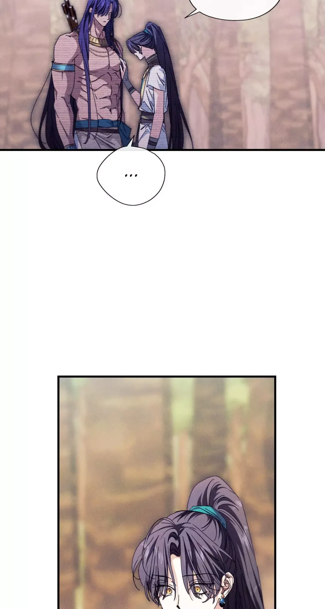 The Snake That Swallowed The Pomegranate - Chapter 42 Page 68