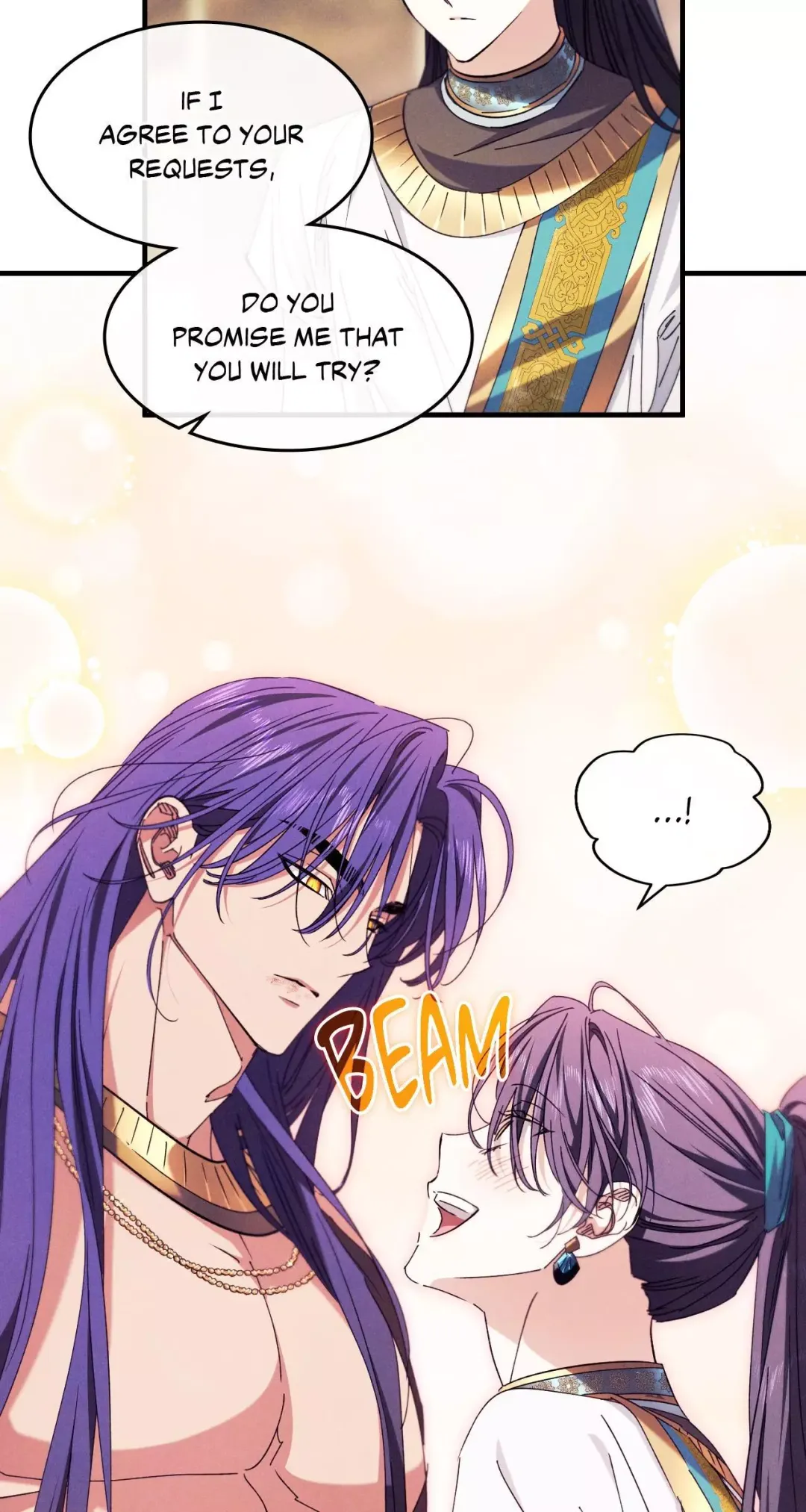 The Snake That Swallowed The Pomegranate - Chapter 42 Page 69