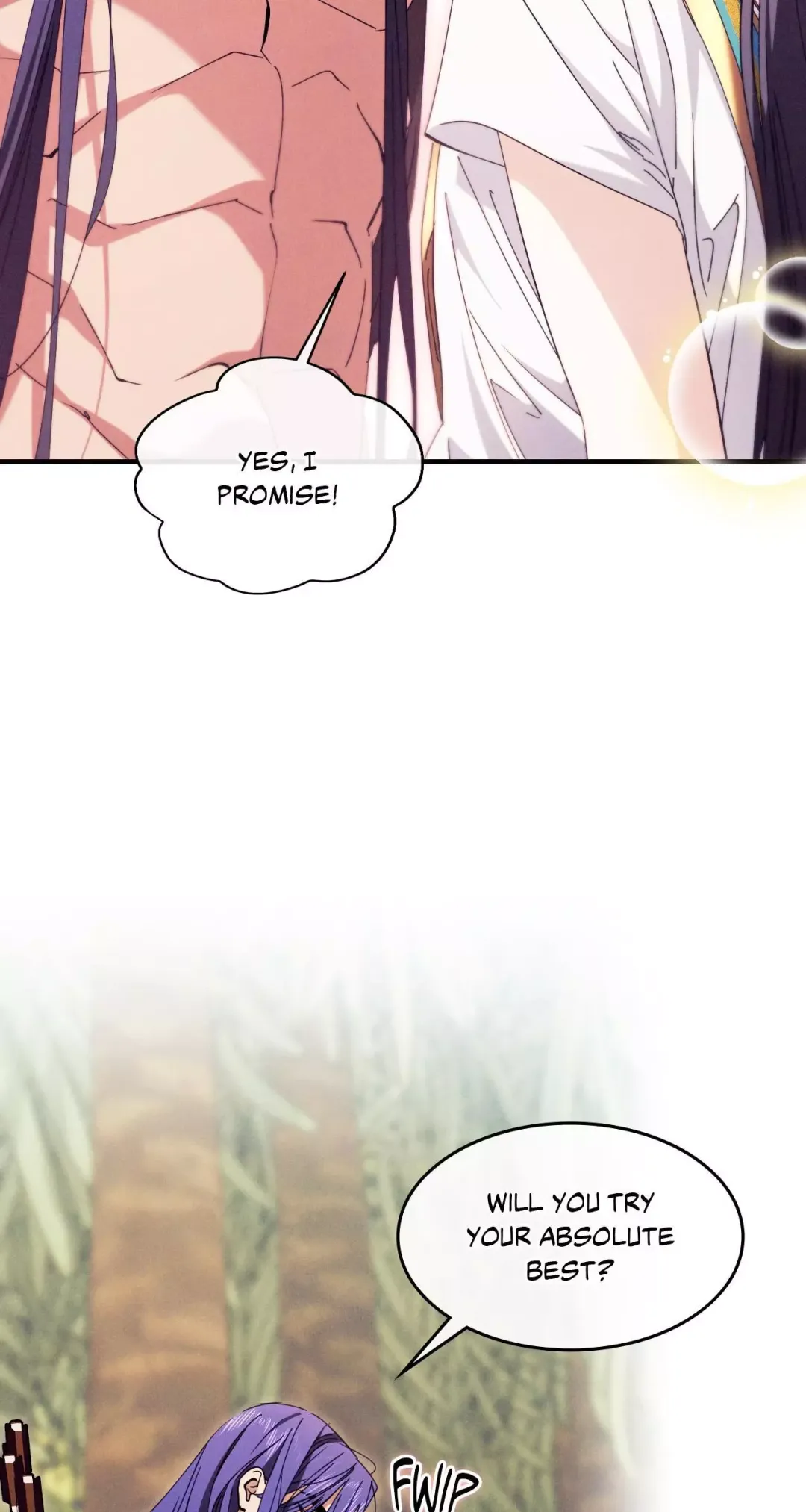 The Snake That Swallowed The Pomegranate - Chapter 42 Page 70