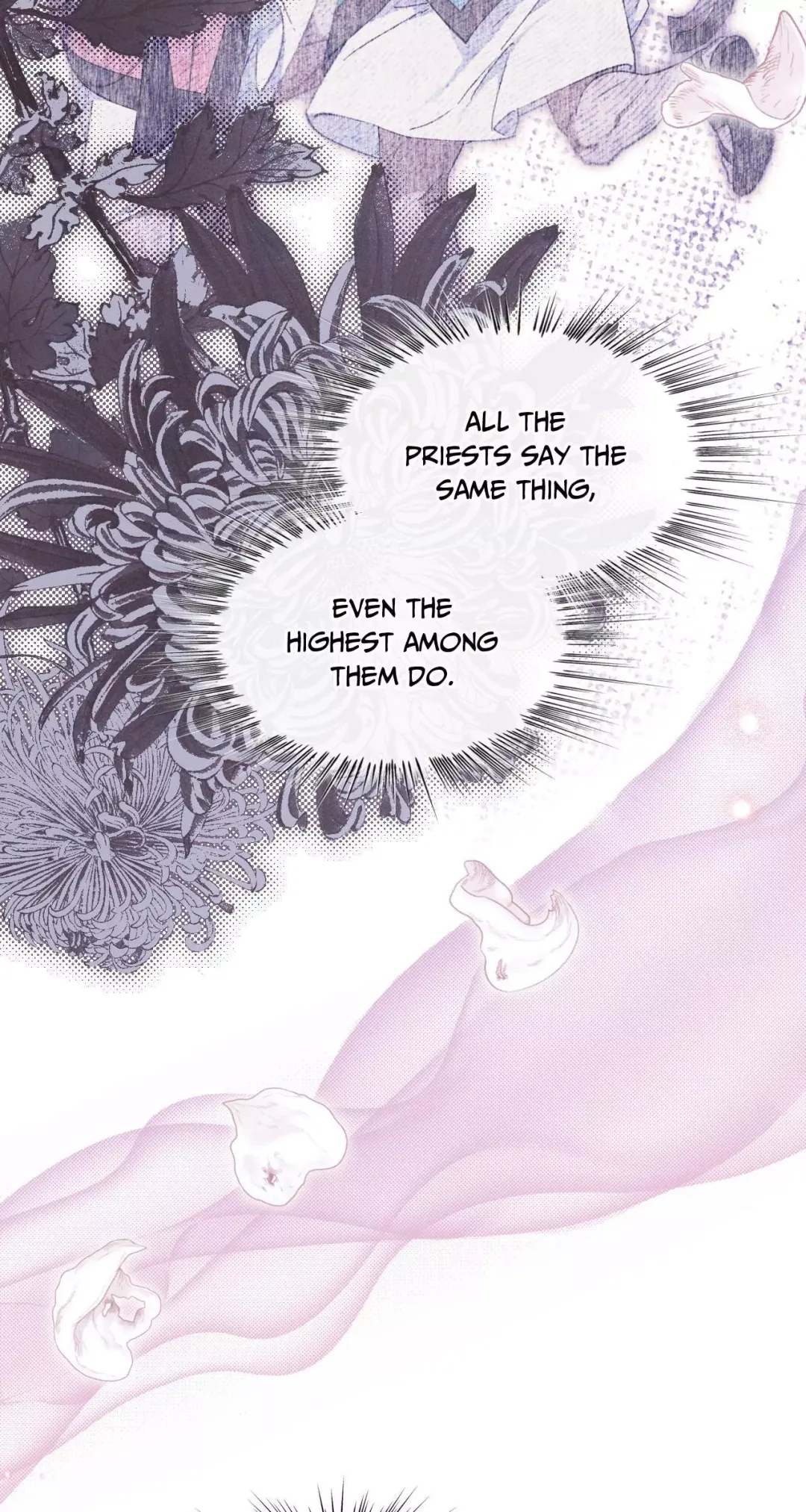 The Snake That Swallowed The Pomegranate - Chapter 42 Page 77