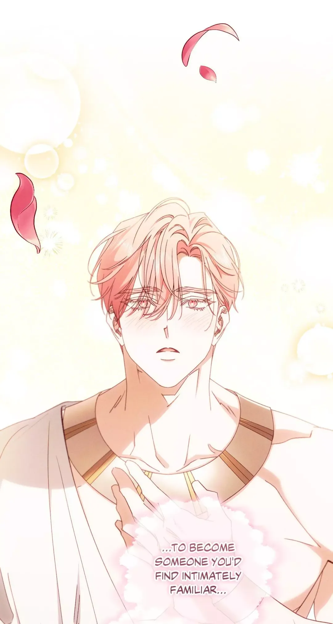 The Snake That Swallowed The Pomegranate - Chapter 42 Page 81