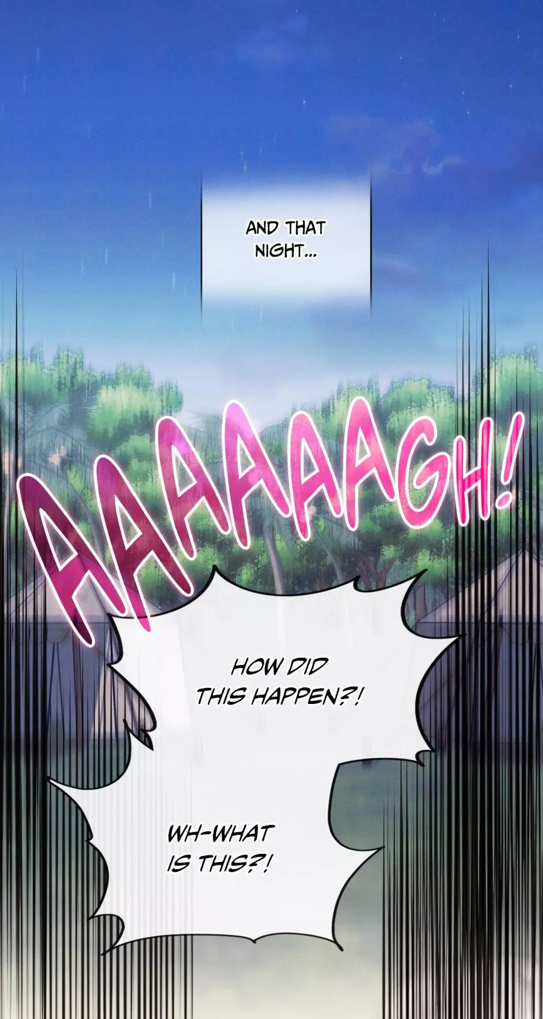 The Snake That Swallowed The Pomegranate - Chapter 43 Page 5