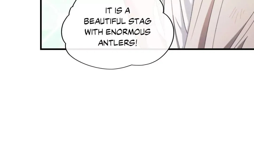The Snake That Swallowed The Pomegranate - Chapter 43 Page 22