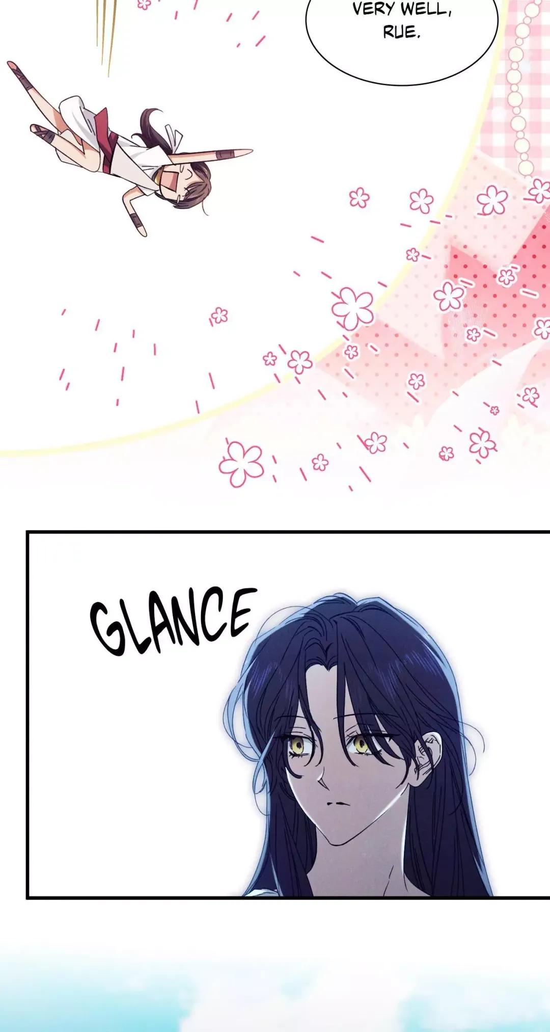 The Snake That Swallowed The Pomegranate - Chapter 43 Page 31
