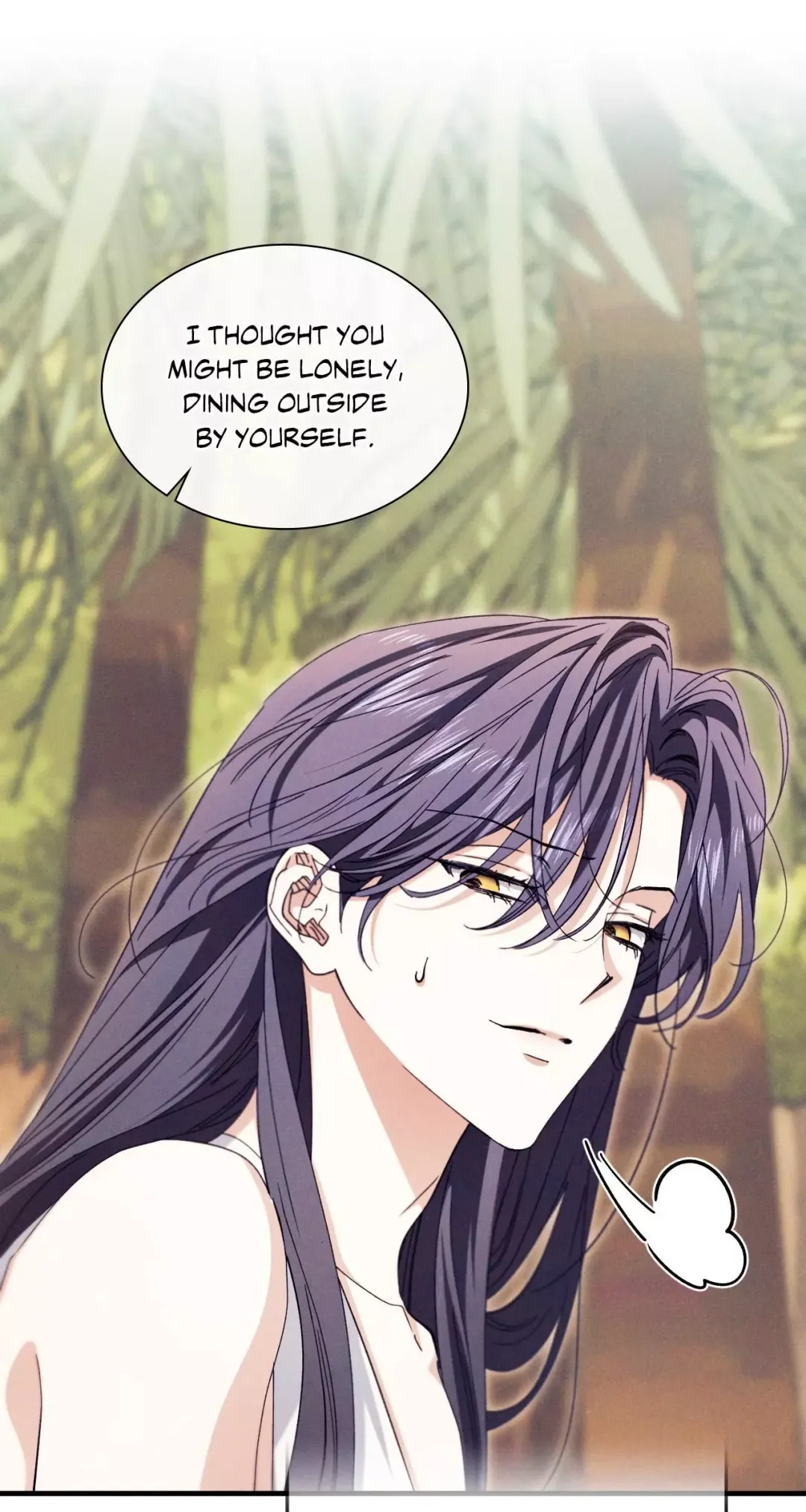 The Snake That Swallowed The Pomegranate - Chapter 43 Page 34