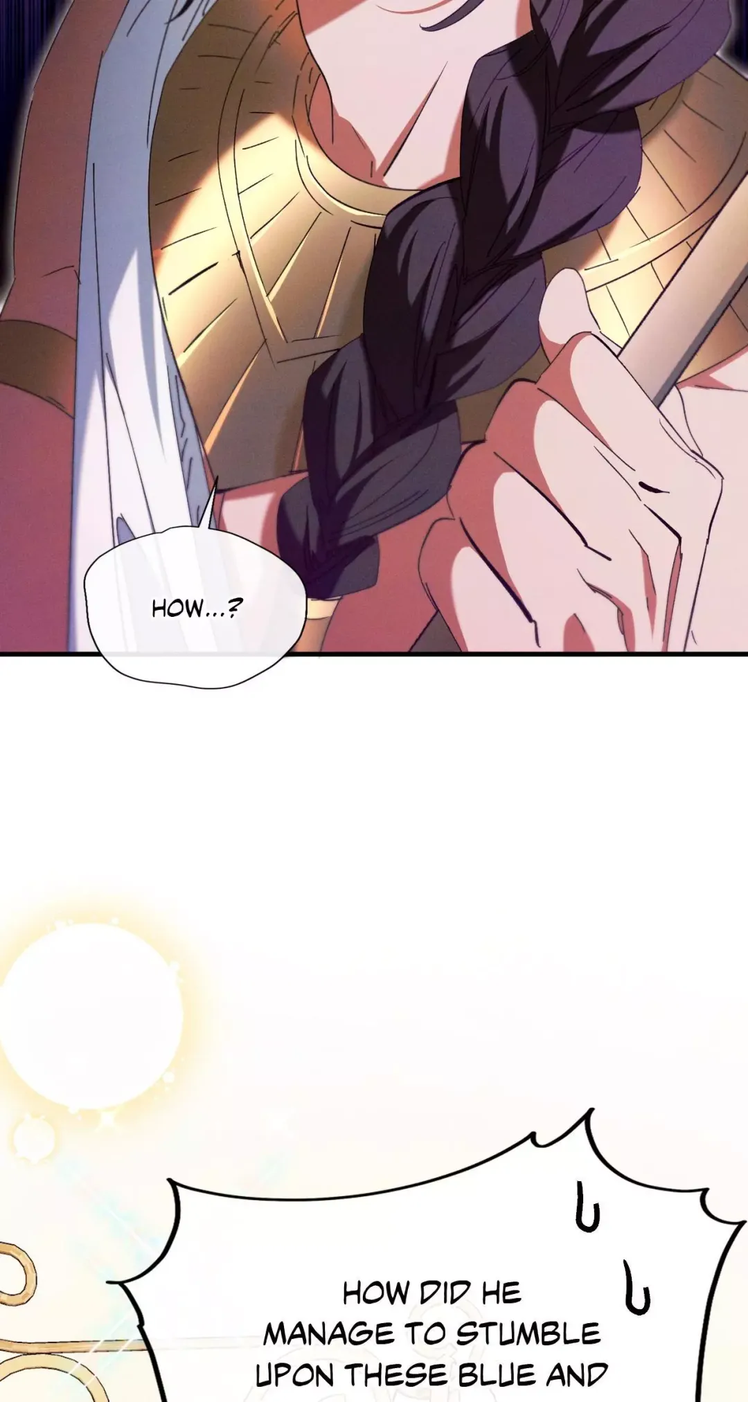 The Snake That Swallowed The Pomegranate - Chapter 43 Page 69