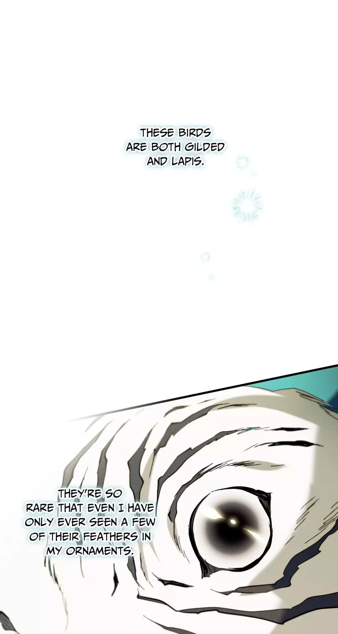 The Snake That Swallowed The Pomegranate - Chapter 43 Page 73
