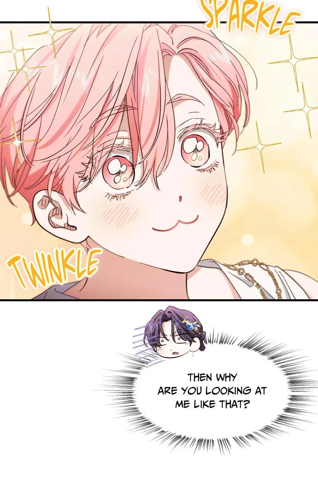 The Snake That Swallowed The Pomegranate - Chapter 43 Page 85