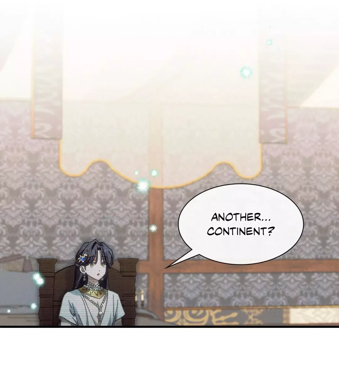The Snake That Swallowed The Pomegranate - Chapter 43 Page 92