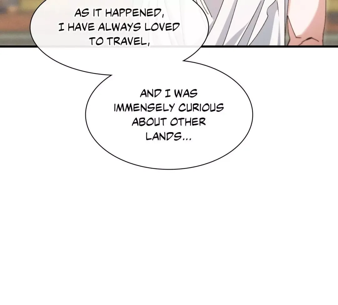 The Snake That Swallowed The Pomegranate - Chapter 43 Page 99