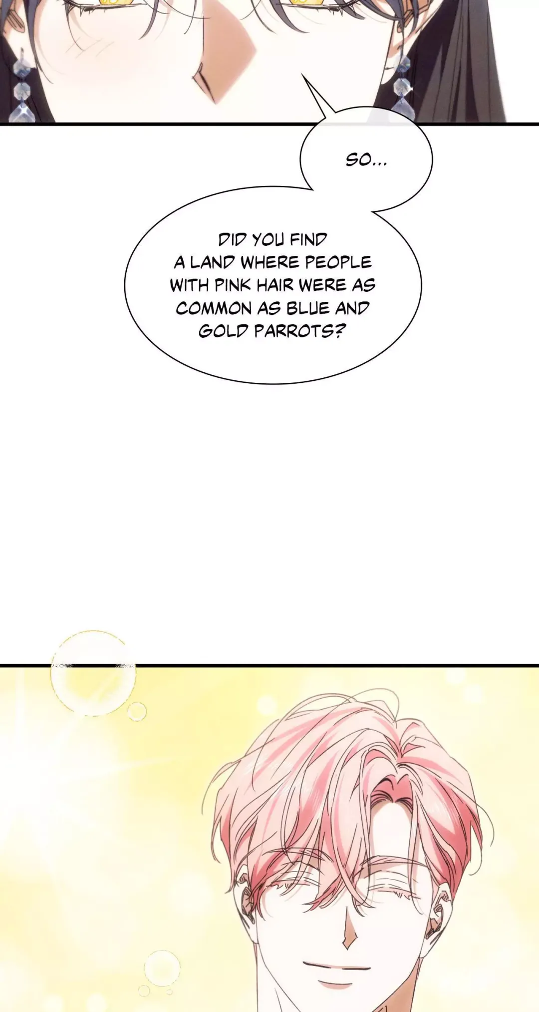 The Snake That Swallowed The Pomegranate - Chapter 43 Page 102