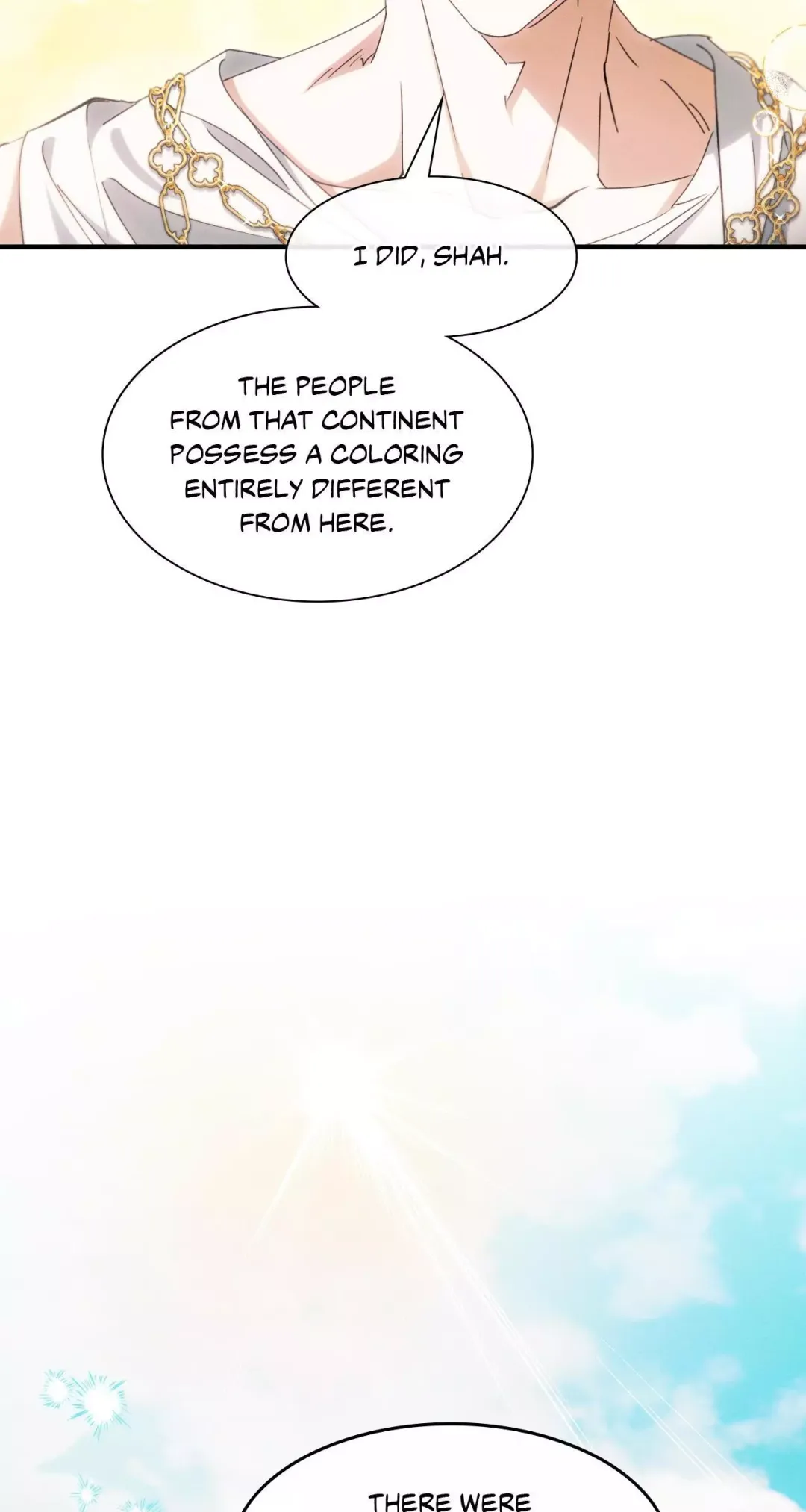 The Snake That Swallowed The Pomegranate - Chapter 43 Page 103