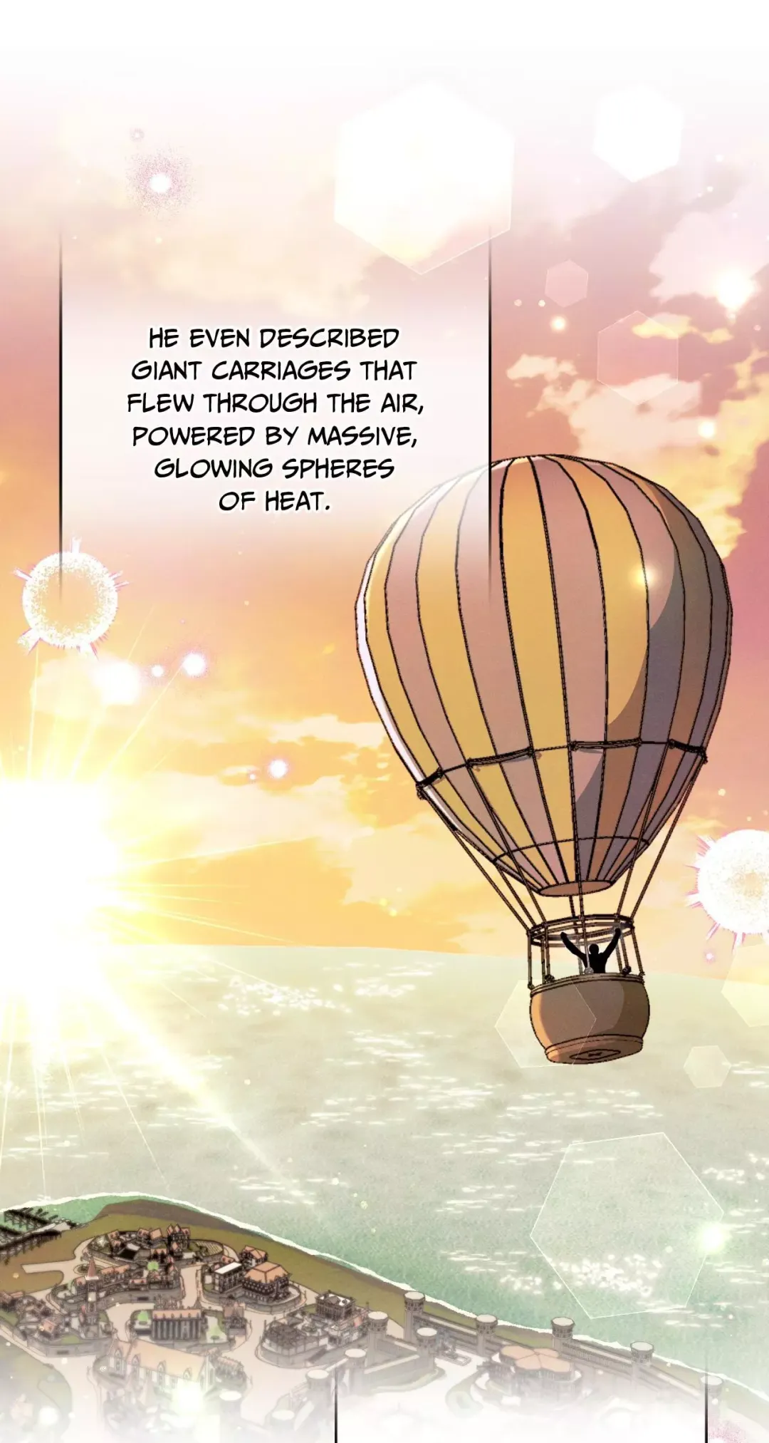 The Snake That Swallowed The Pomegranate - Chapter 43 Page 107