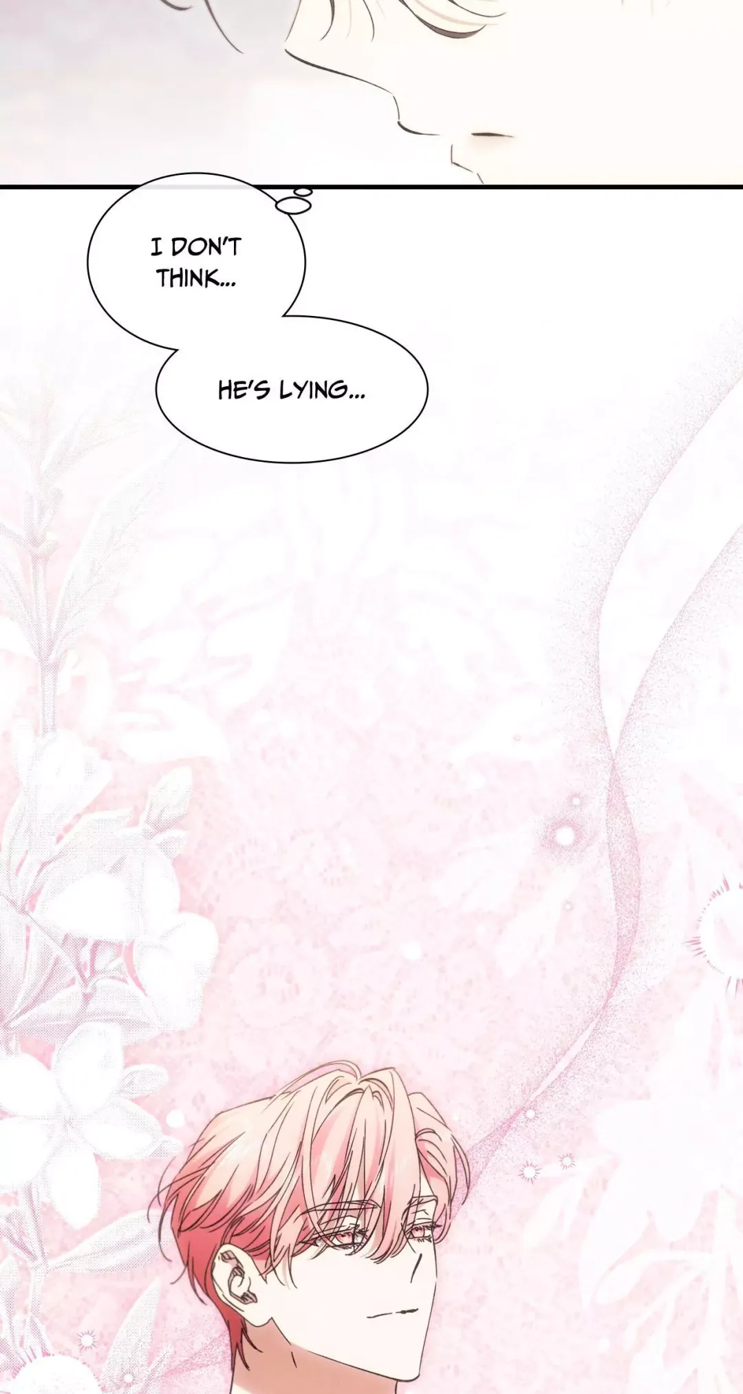 The Snake That Swallowed The Pomegranate - Chapter 43 Page 110