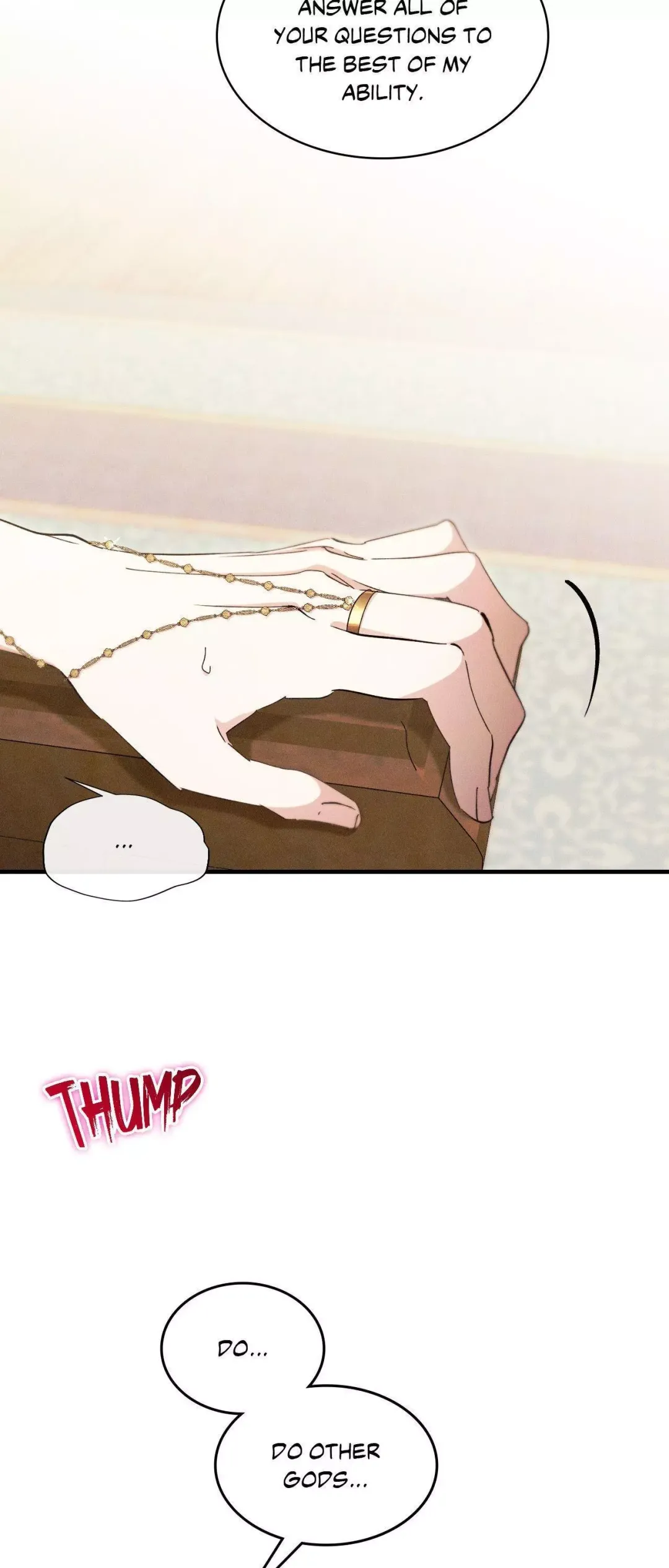 The Snake That Swallowed The Pomegranate - Chapter 44 Page 6