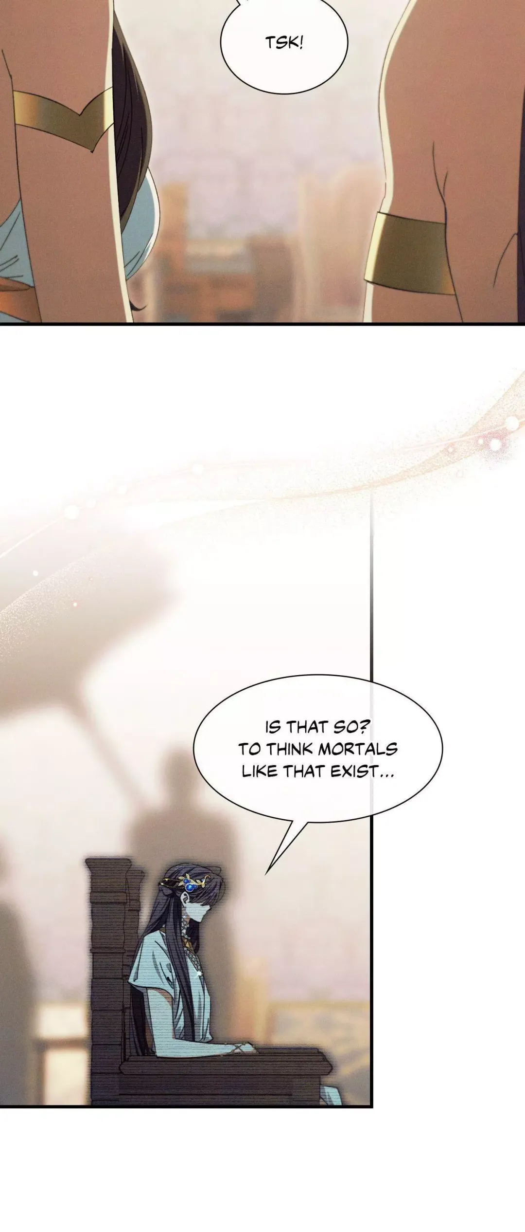 The Snake That Swallowed The Pomegranate - Chapter 44 Page 20