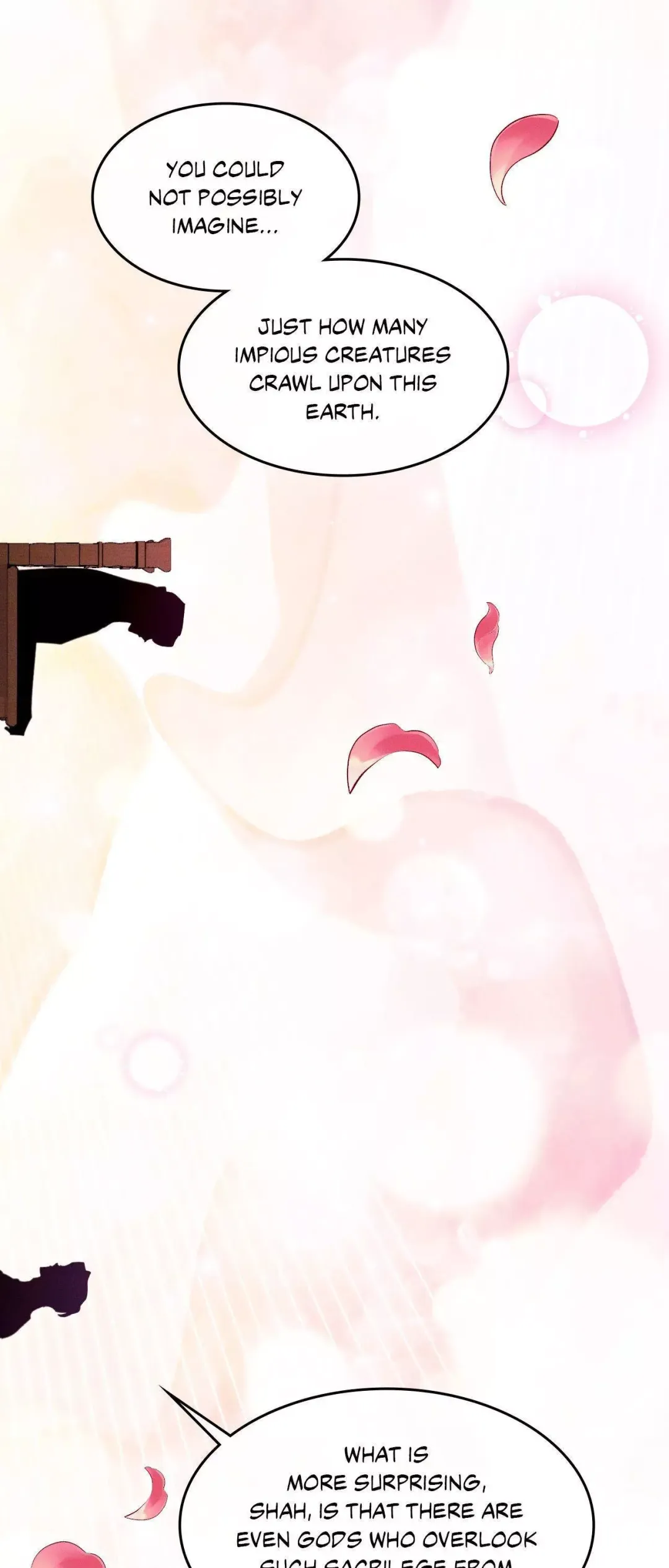 The Snake That Swallowed The Pomegranate - Chapter 44 Page 24