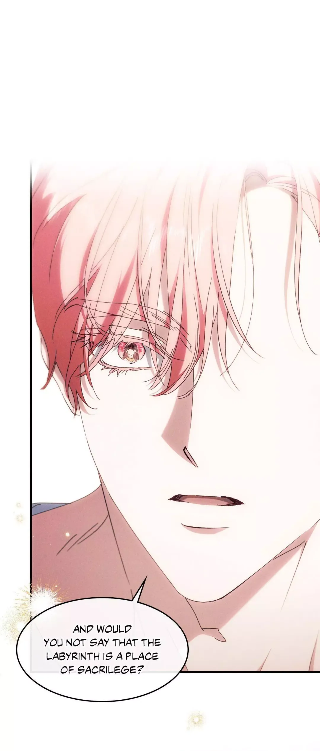 The Snake That Swallowed The Pomegranate - Chapter 44 Page 27