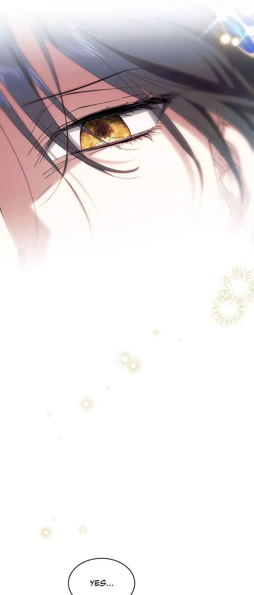 The Snake That Swallowed The Pomegranate - Chapter 44 Page 28