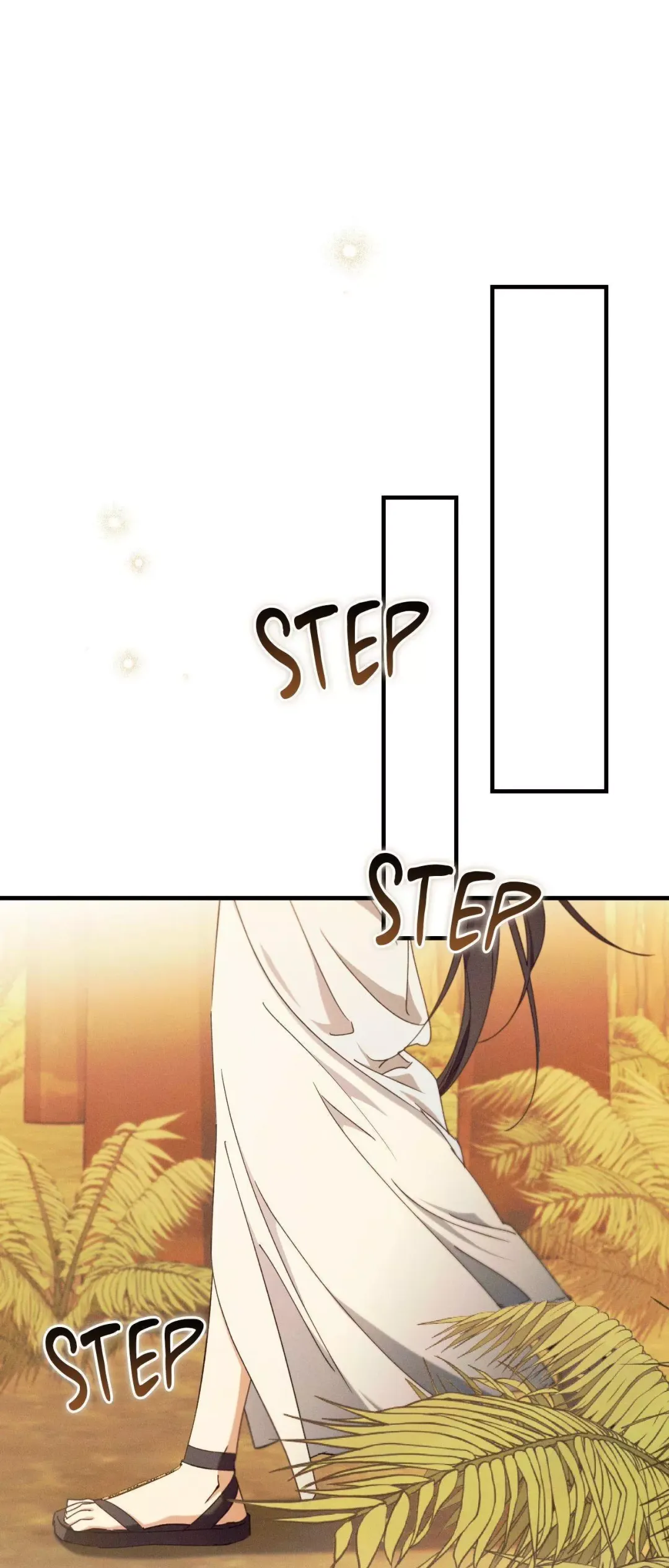 The Snake That Swallowed The Pomegranate - Chapter 44 Page 31