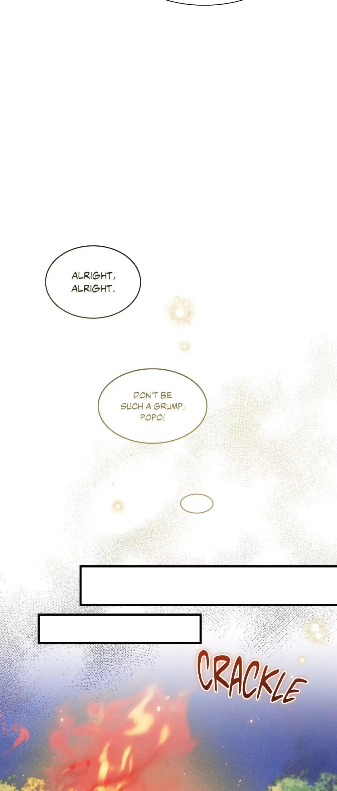 The Snake That Swallowed The Pomegranate - Chapter 44 Page 41