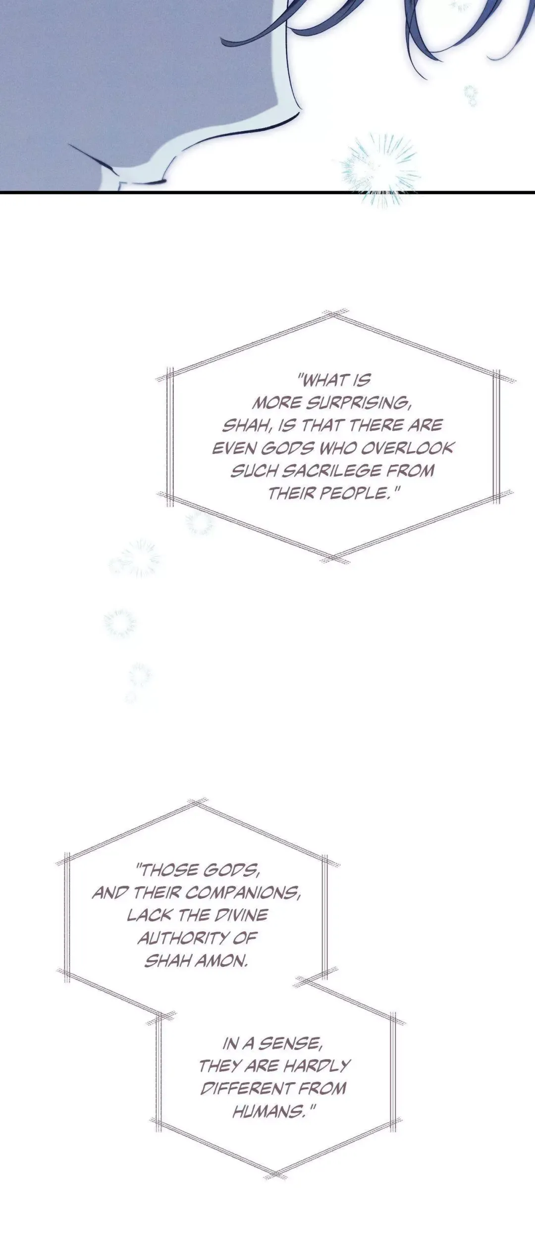 The Snake That Swallowed The Pomegranate - Chapter 44 Page 52