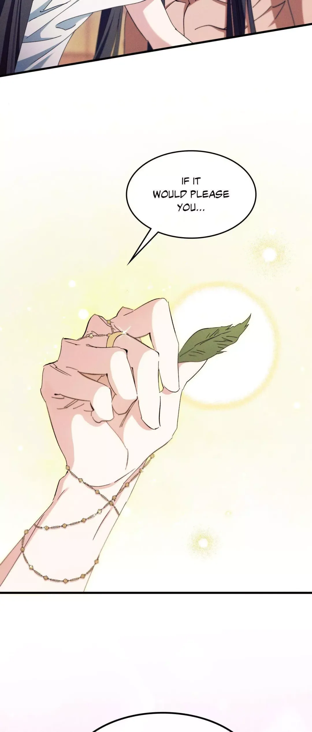 The Snake That Swallowed The Pomegranate - Chapter 44 Page 54