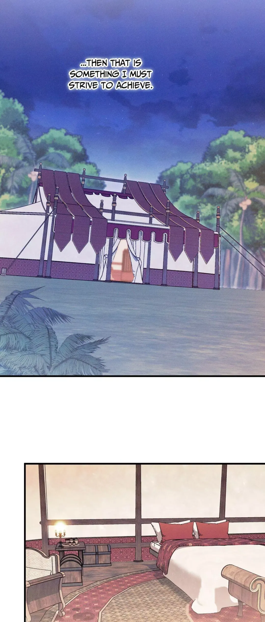 The Snake That Swallowed The Pomegranate - Chapter 44 Page 57