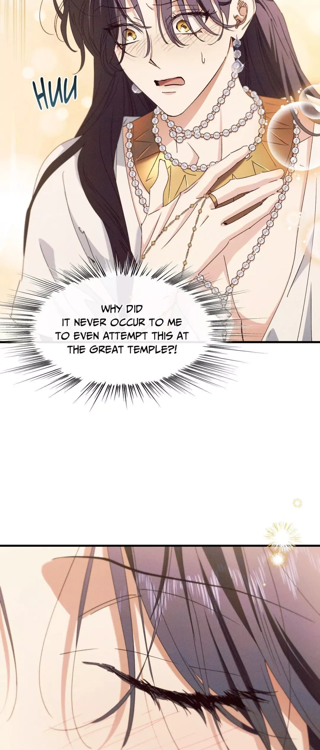 The Snake That Swallowed The Pomegranate - Chapter 44 Page 61