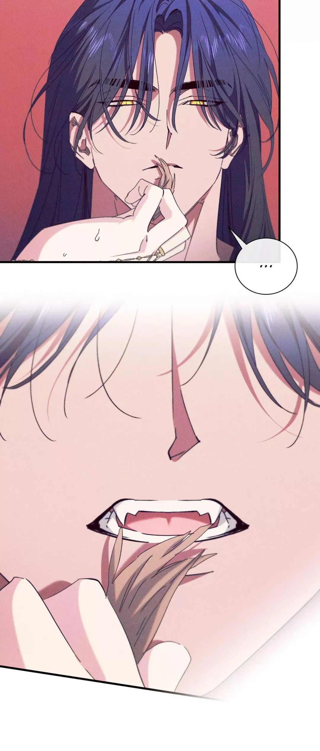 The Snake That Swallowed The Pomegranate - Chapter 44 Page 65
