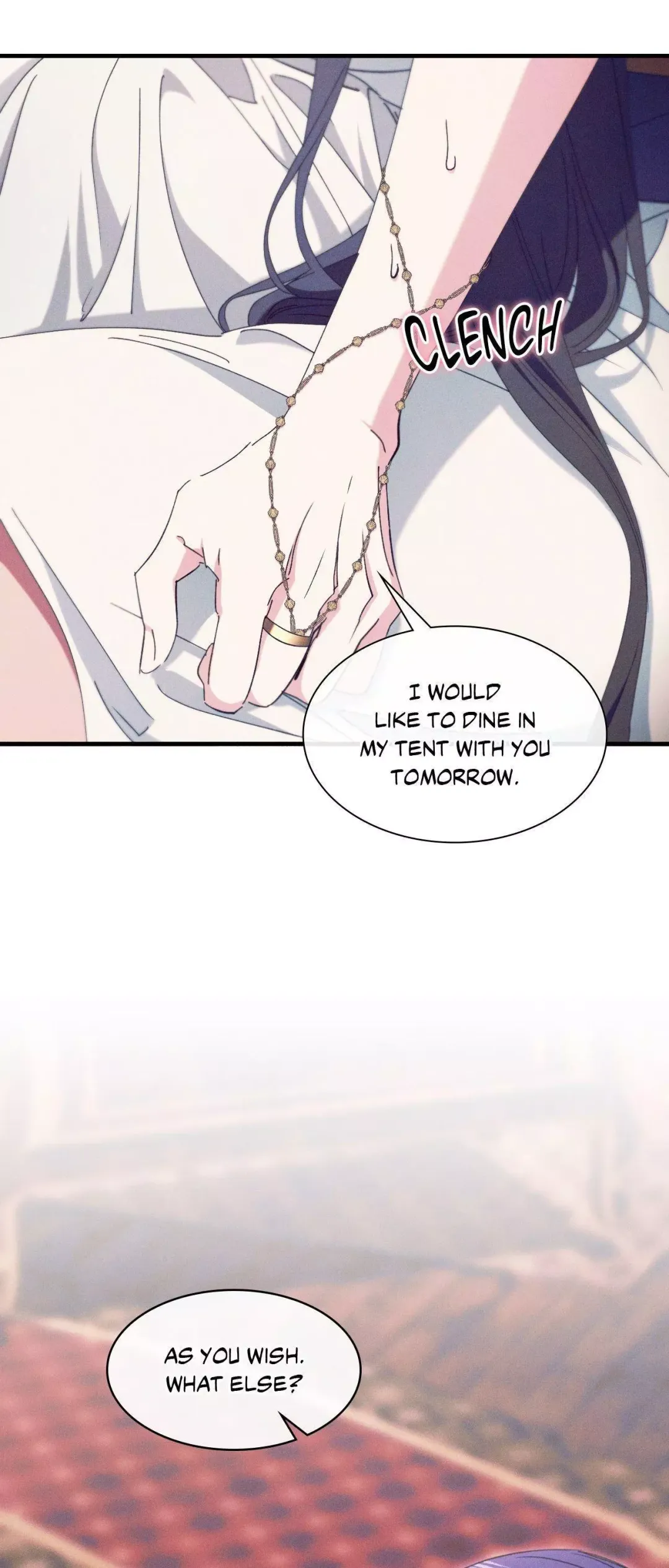 The Snake That Swallowed The Pomegranate - Chapter 44 Page 72