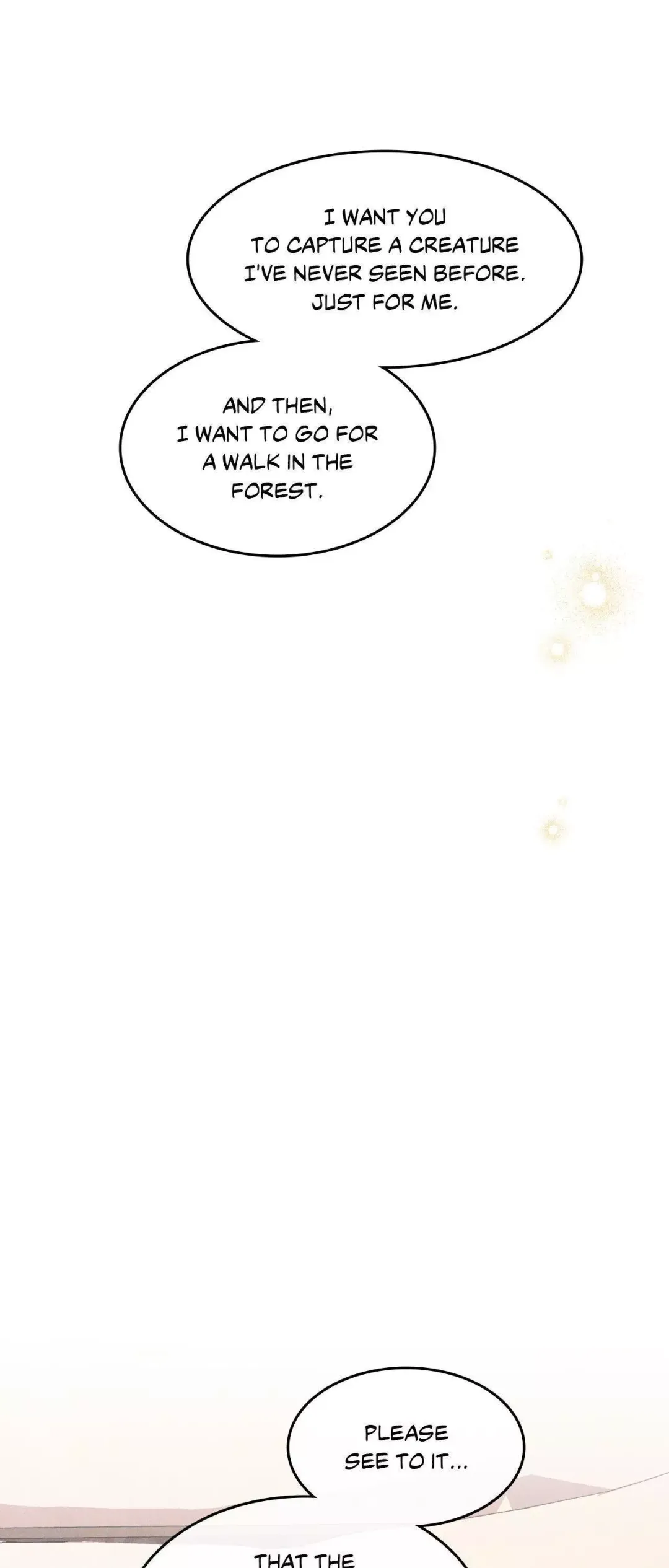 The Snake That Swallowed The Pomegranate - Chapter 44 Page 74