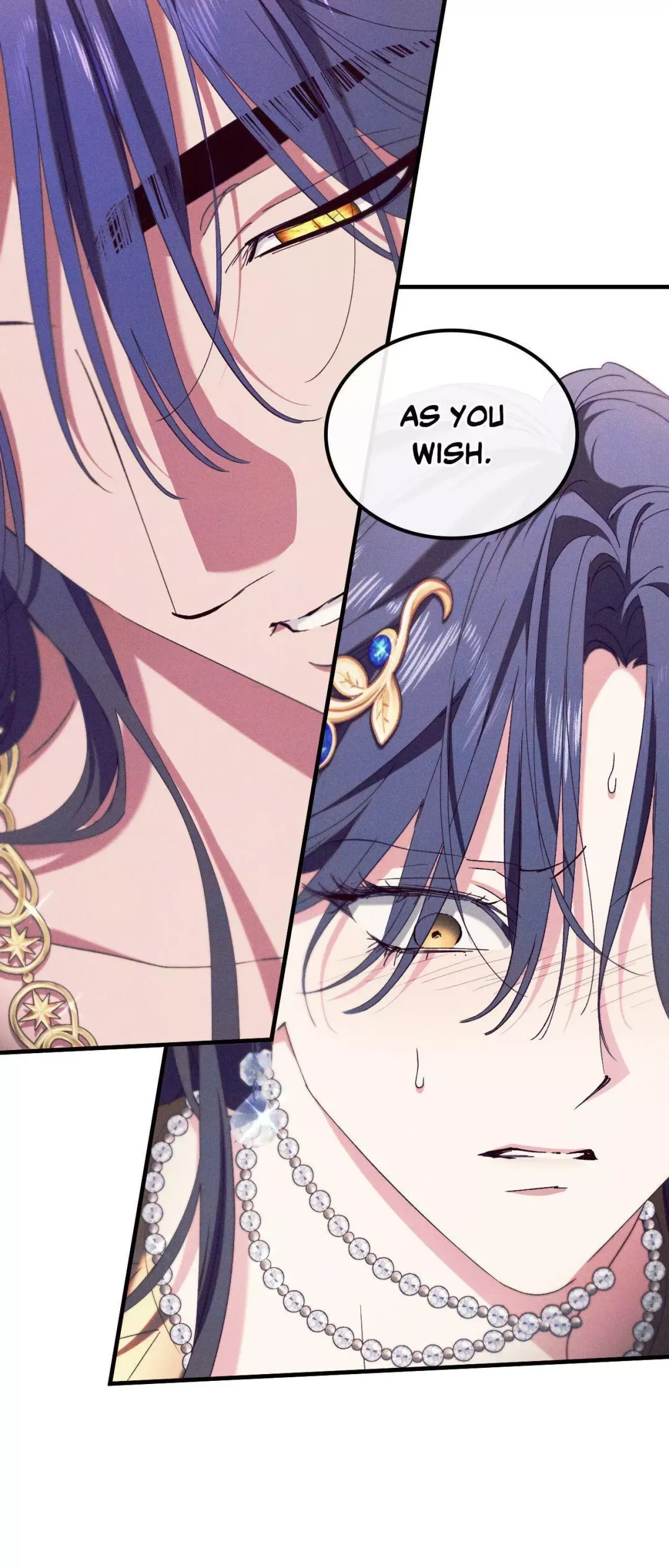 The Snake That Swallowed The Pomegranate - Chapter 44 Page 76