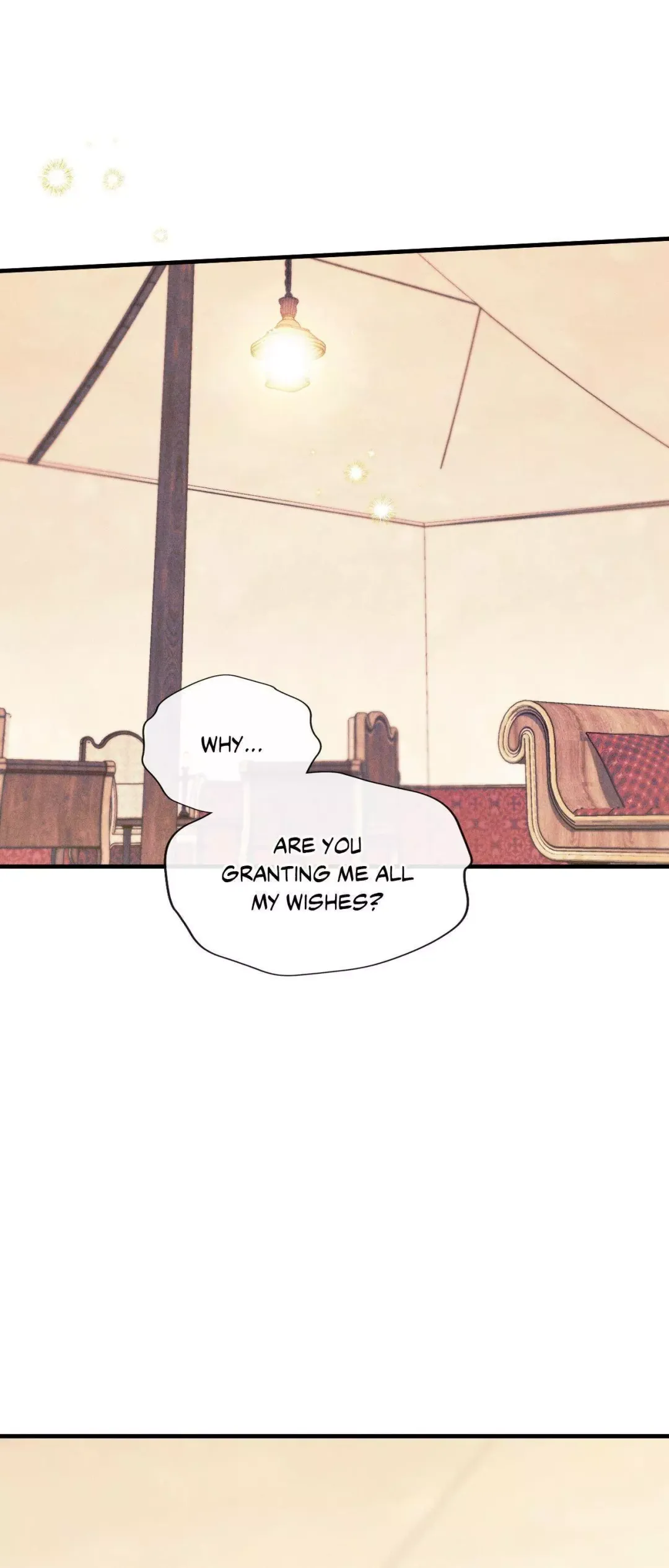 The Snake That Swallowed The Pomegranate - Chapter 44 Page 77