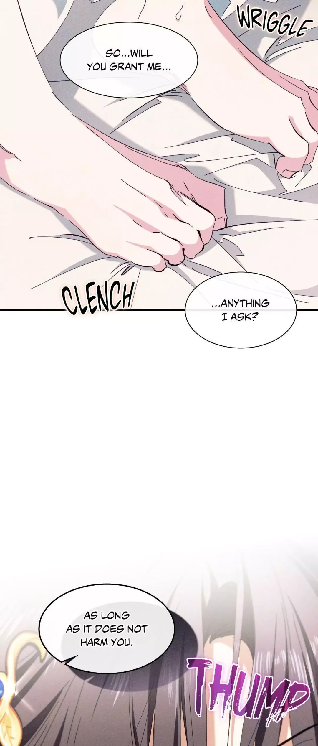 The Snake That Swallowed The Pomegranate - Chapter 44 Page 79
