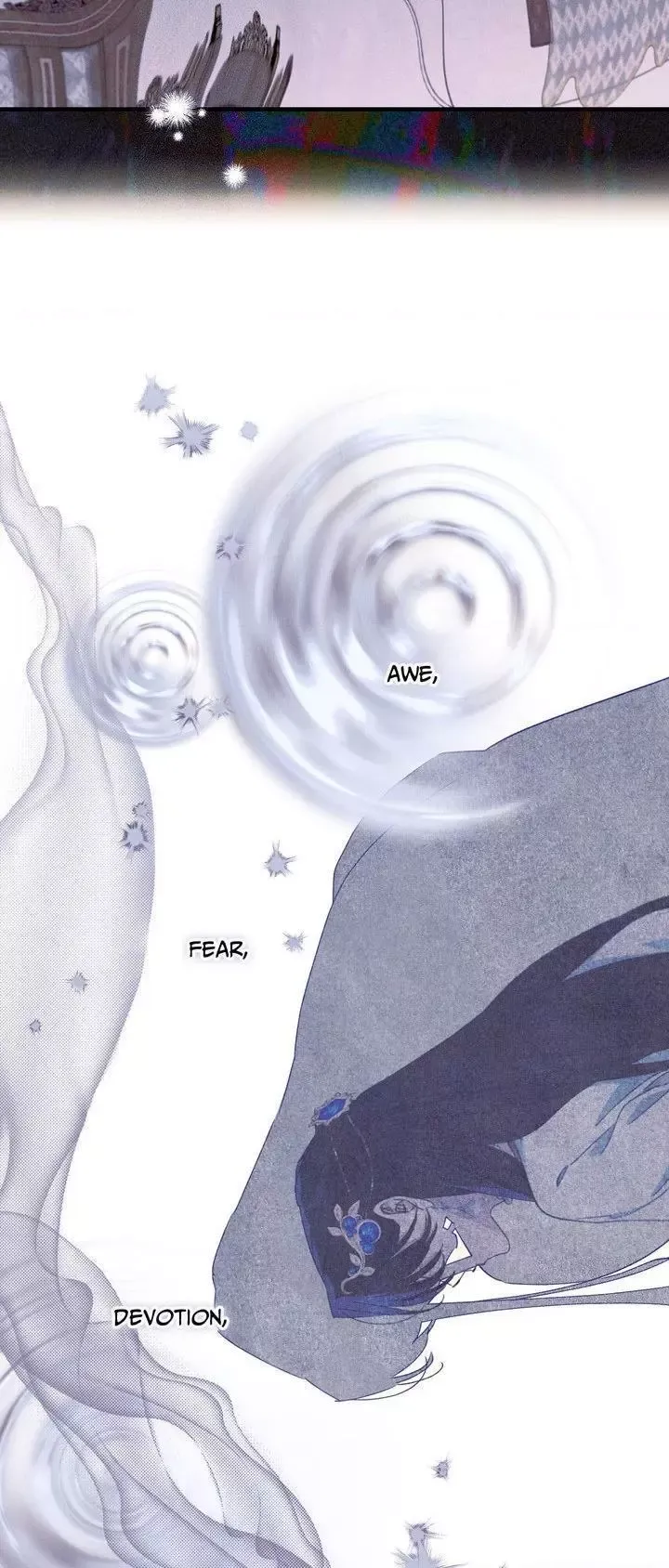 The Snake That Swallowed The Pomegranate - Chapter 45 Page 11