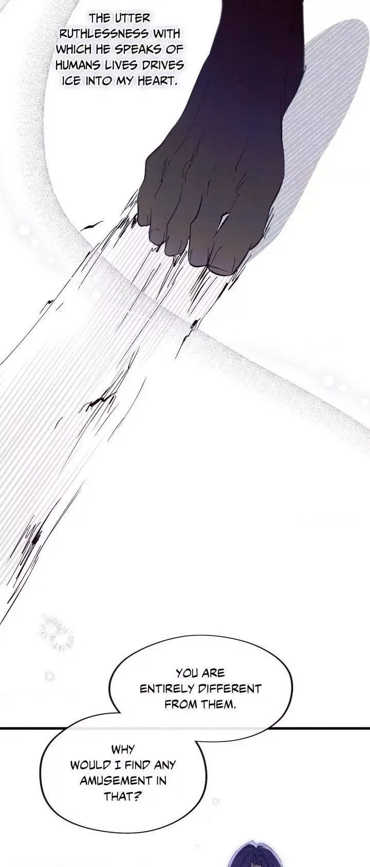 The Snake That Swallowed The Pomegranate - Chapter 45 Page 20