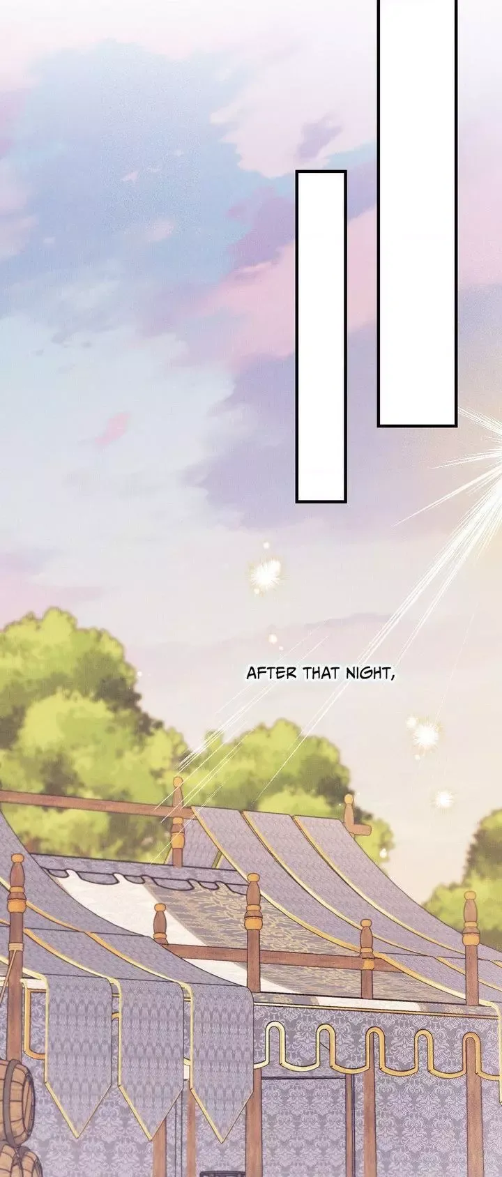 The Snake That Swallowed The Pomegranate - Chapter 45 Page 34