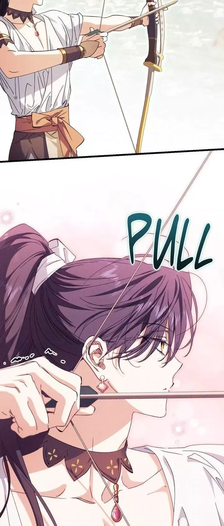 The Snake That Swallowed The Pomegranate - Chapter 45 Page 50