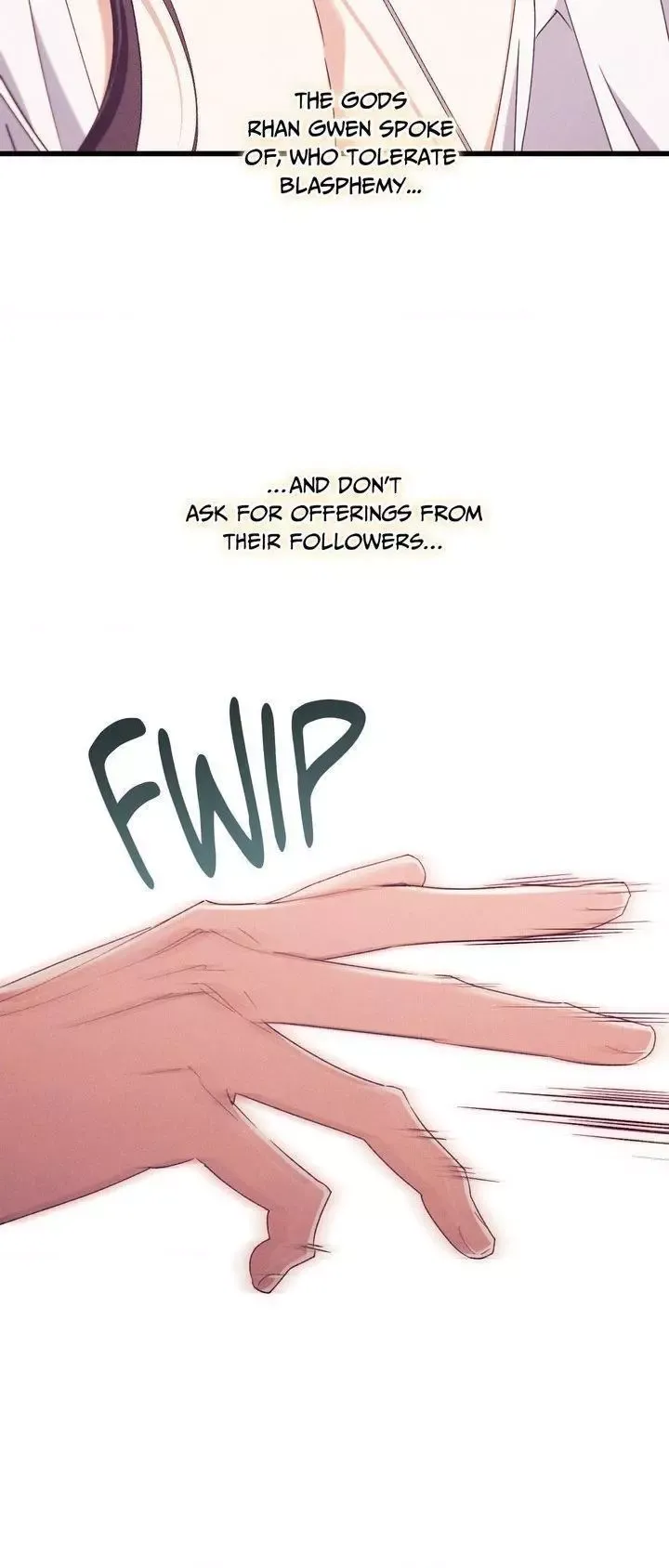 The Snake That Swallowed The Pomegranate - Chapter 45 Page 51