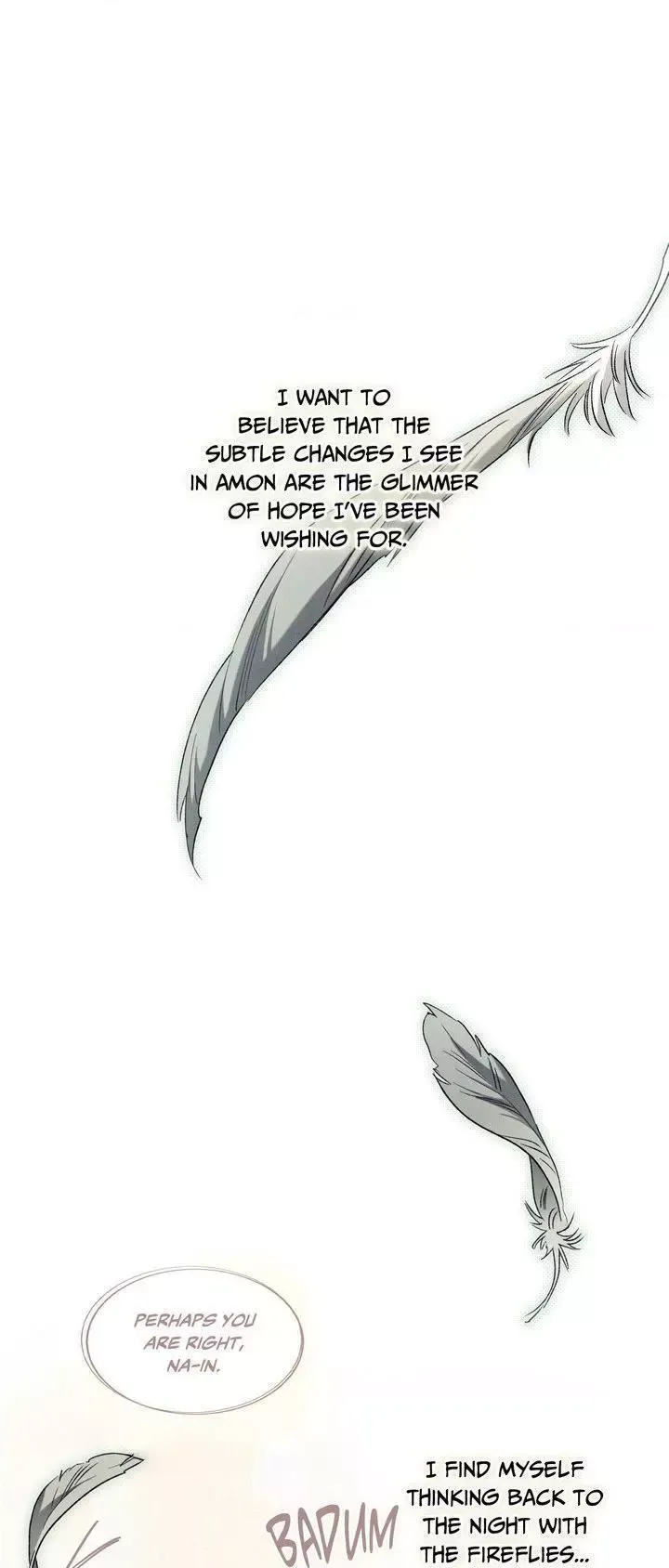 The Snake That Swallowed The Pomegranate - Chapter 45 Page 52
