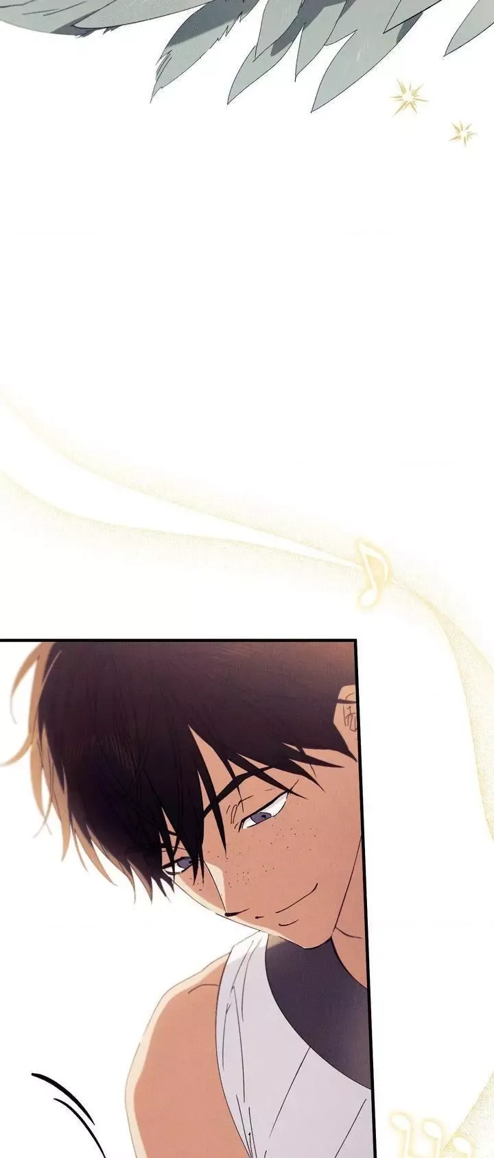The Snake That Swallowed The Pomegranate - Chapter 45 Page 61