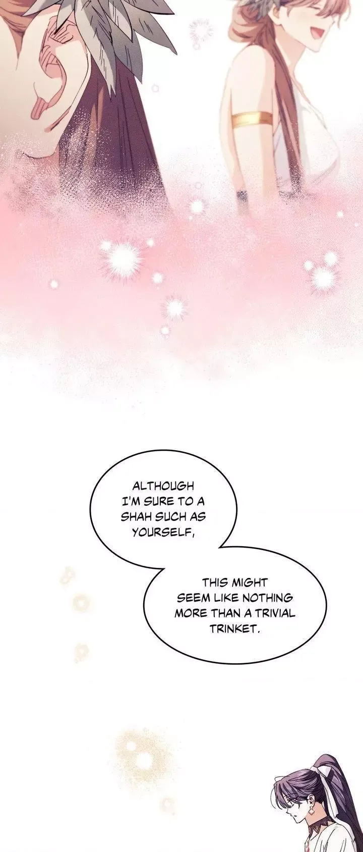 The Snake That Swallowed The Pomegranate - Chapter 45 Page 64
